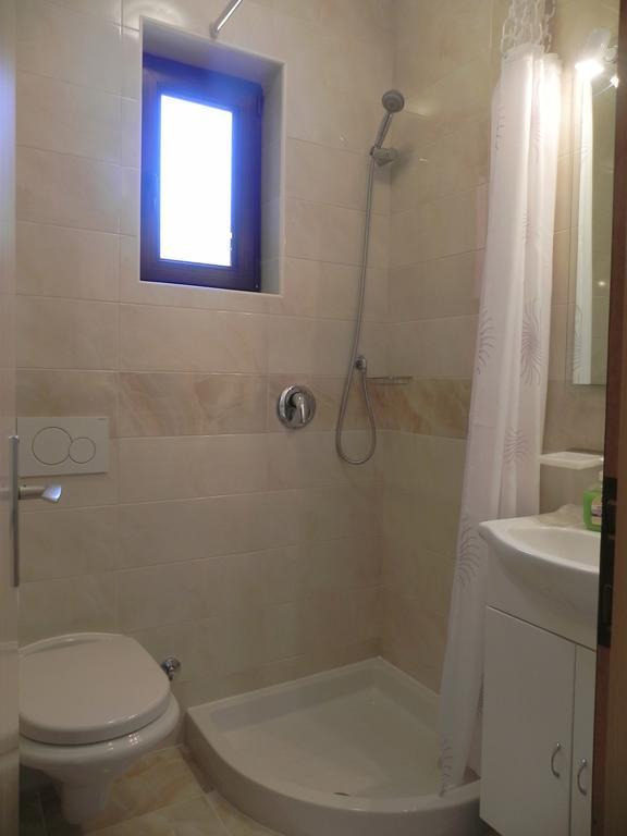 Apartman House Mitic