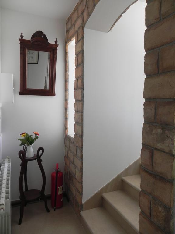 Apartman House Mitic *