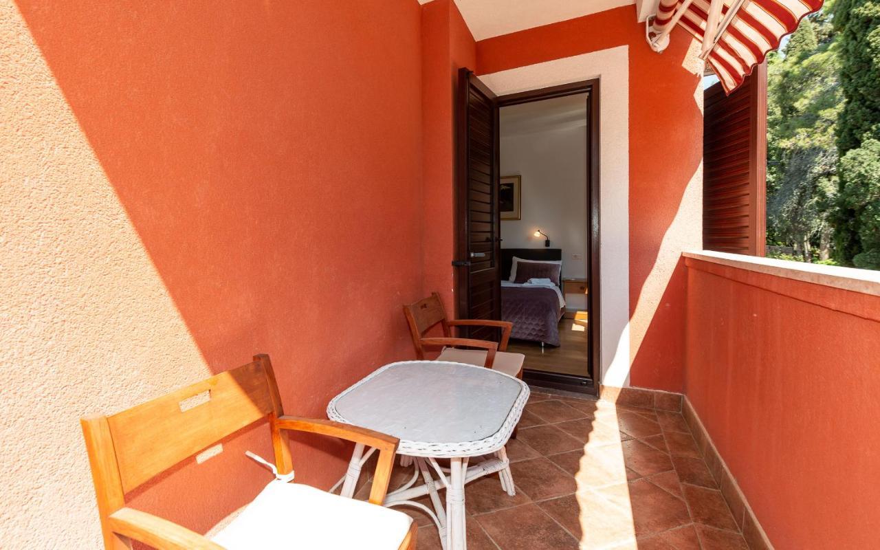Apartman House Mitic Rovinj