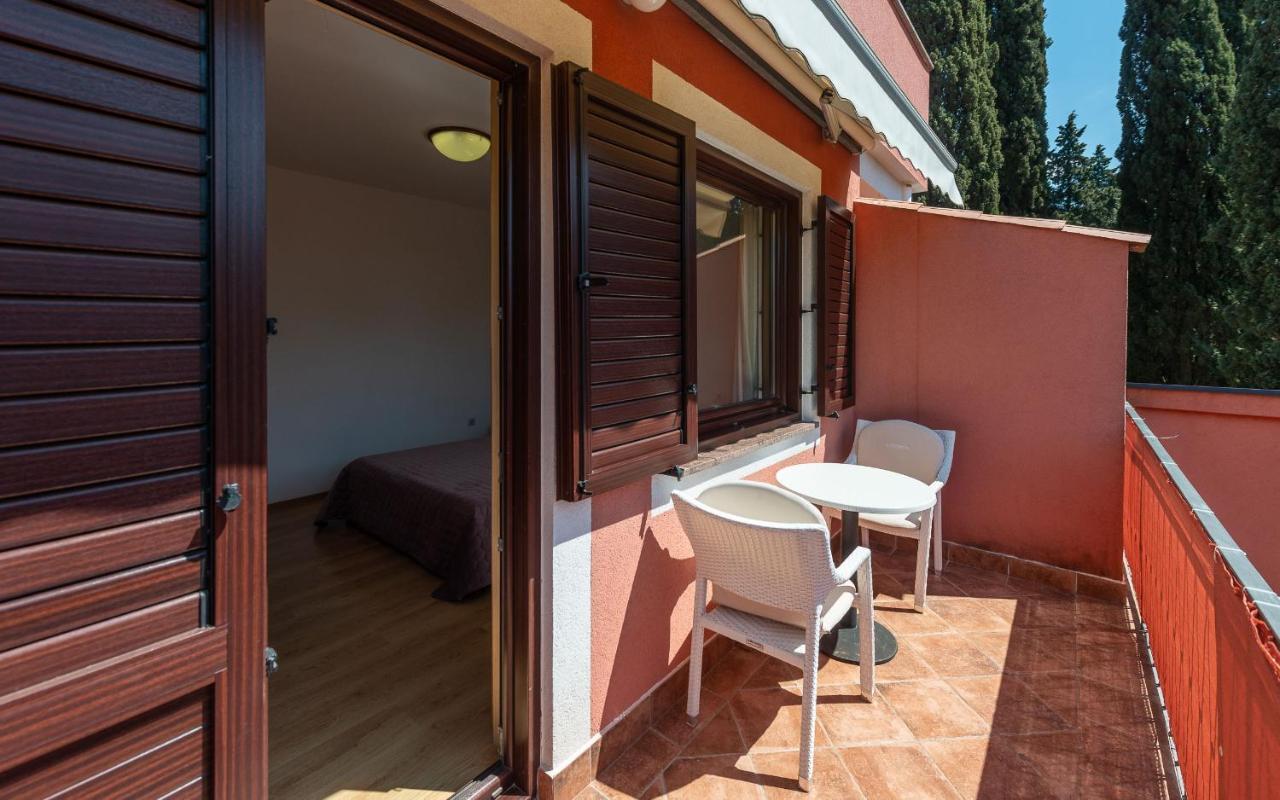 House Mitic Apartman
