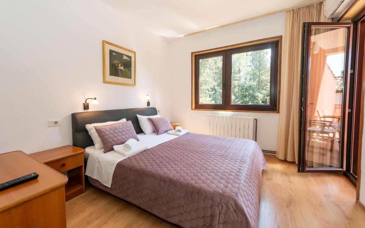 House Mitic Apartman