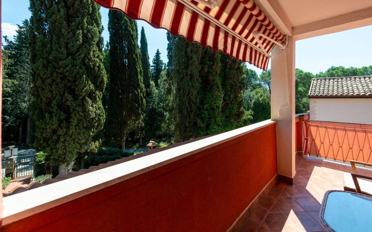 House Mitic Apartman Rovinj