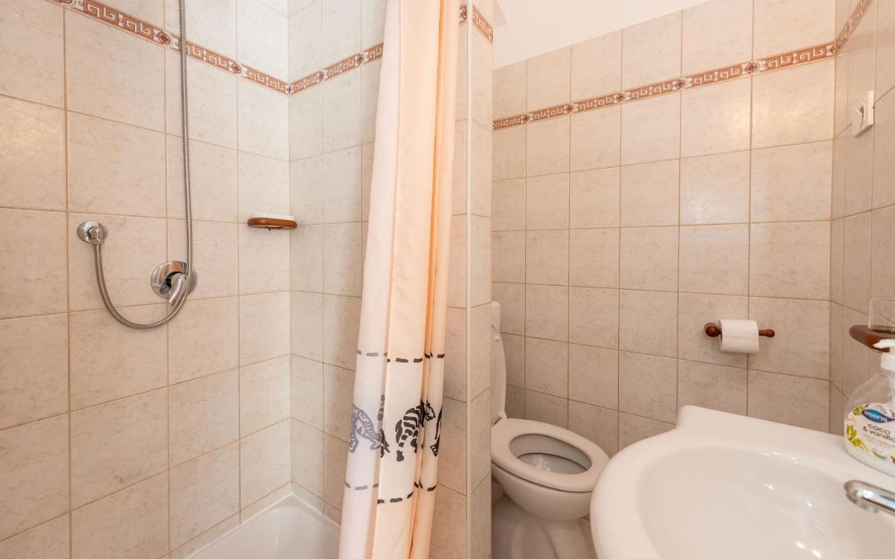 House Mitic Apartman