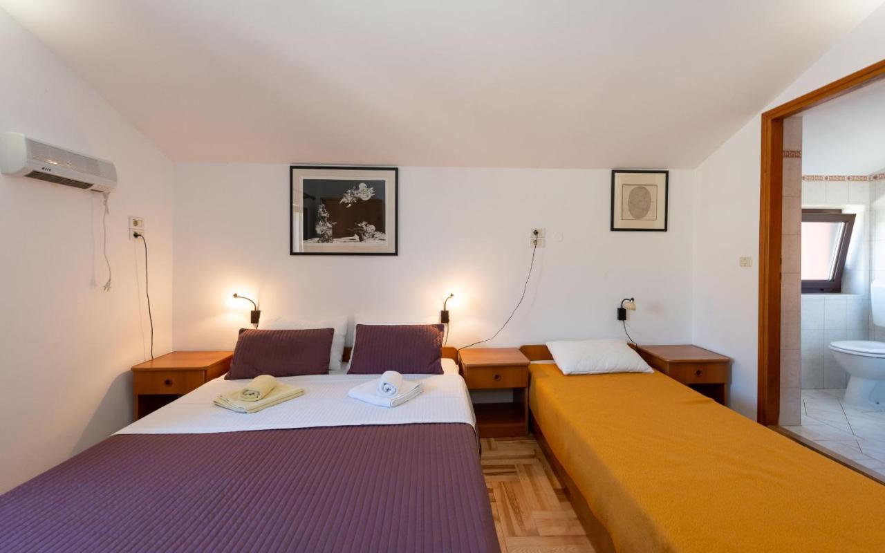 Apartman House Mitic Rovinj