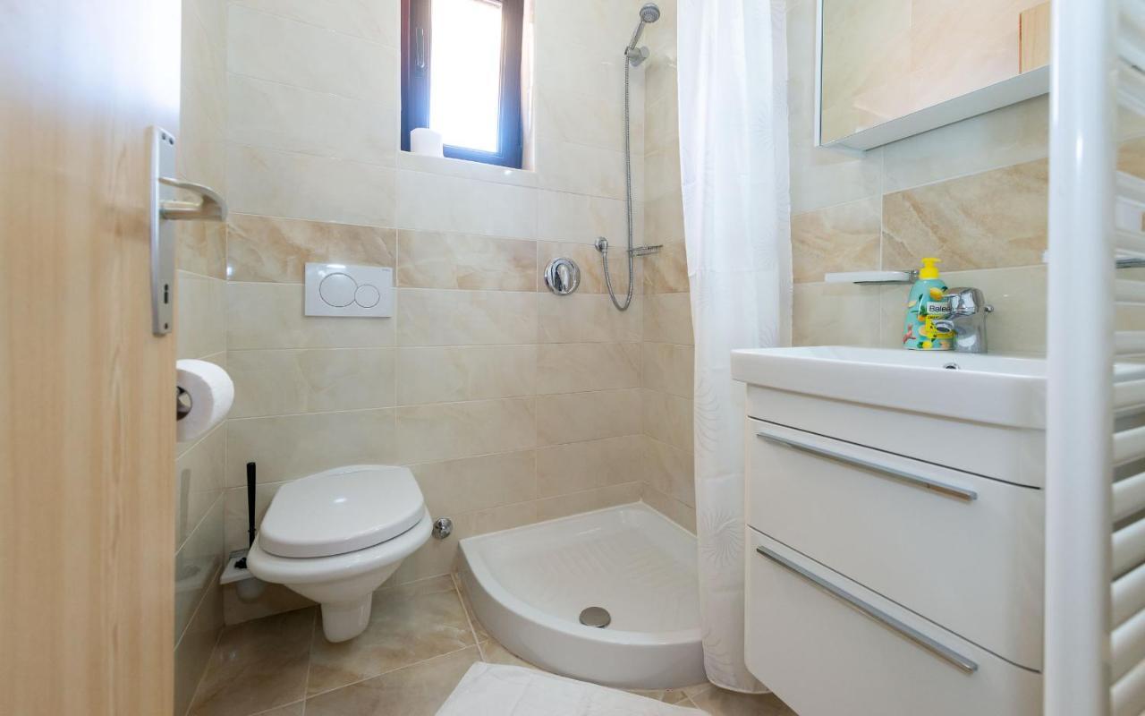 House Mitic Apartman Rovinj