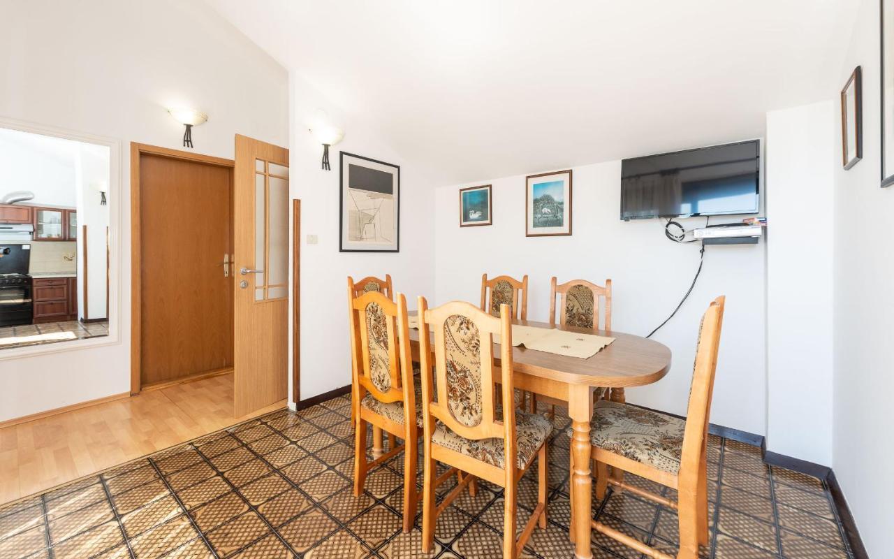 House Mitic Apartman