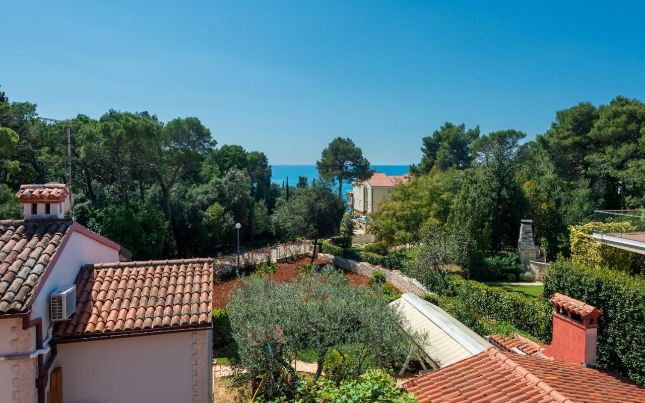 Apartman House Mitic Rovinj