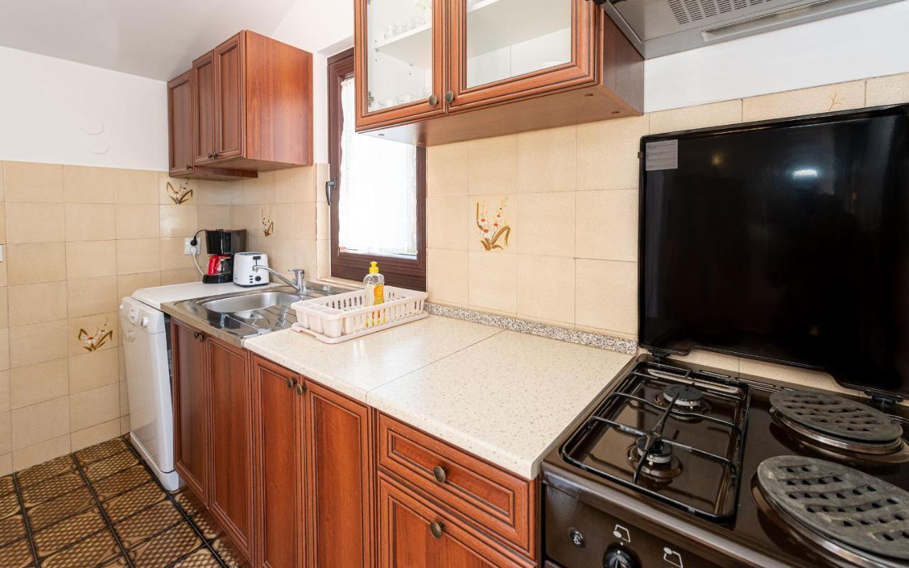 House Mitic Apartman