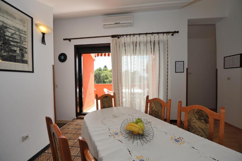 Apartman House Mitic *