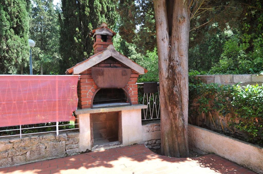Apartman House Mitic